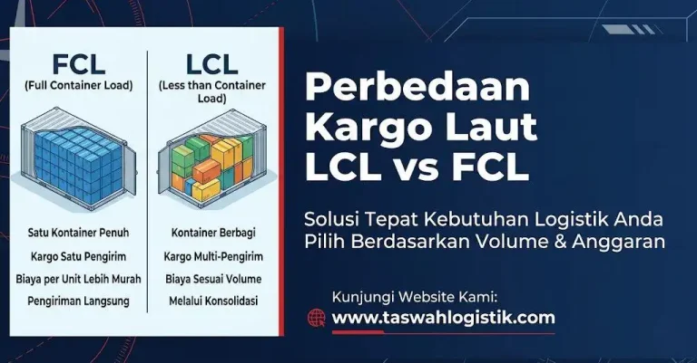 LCL dan FCL