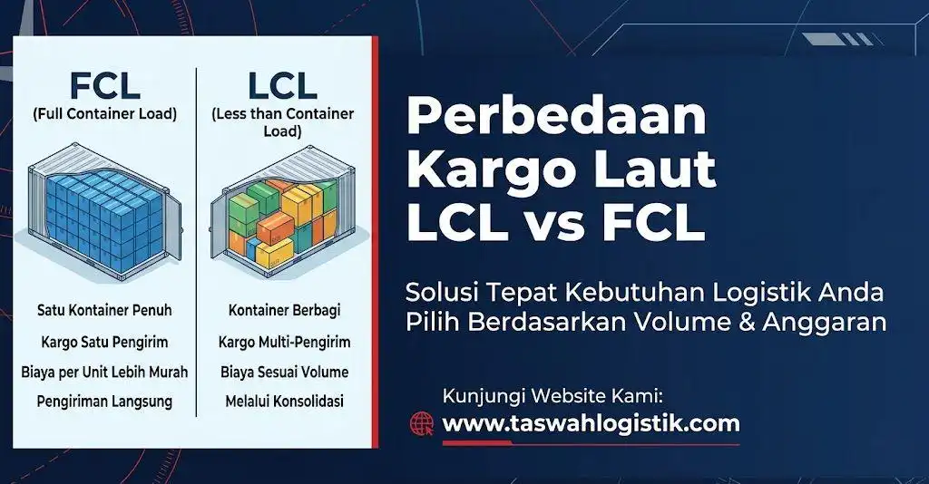 LCL dan FCL