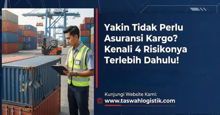 asuransi kargo